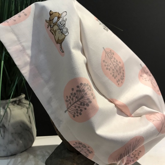 Scrub caps with buttons- CapsnButtons: NEW - Picture 3 of 8